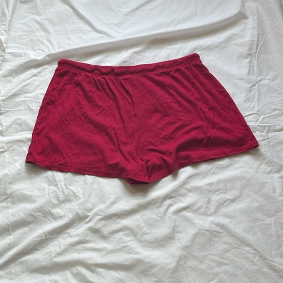 Colsie Pajama Set - Picture 3 of 5